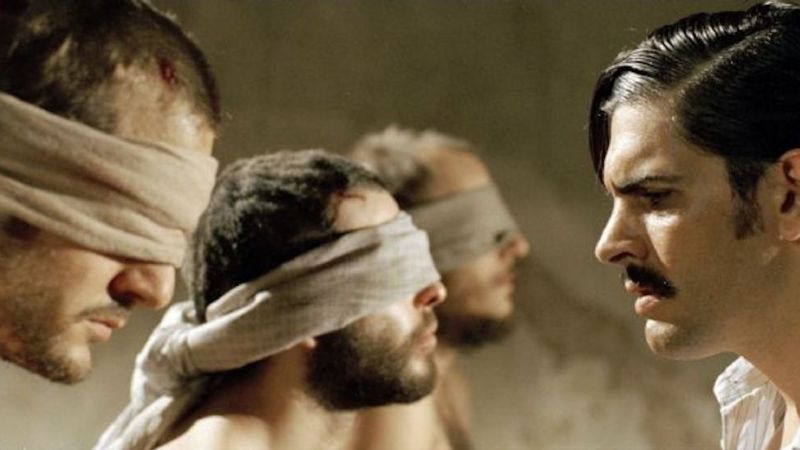 Ciclo de cine y memoria en el espacio INCAA