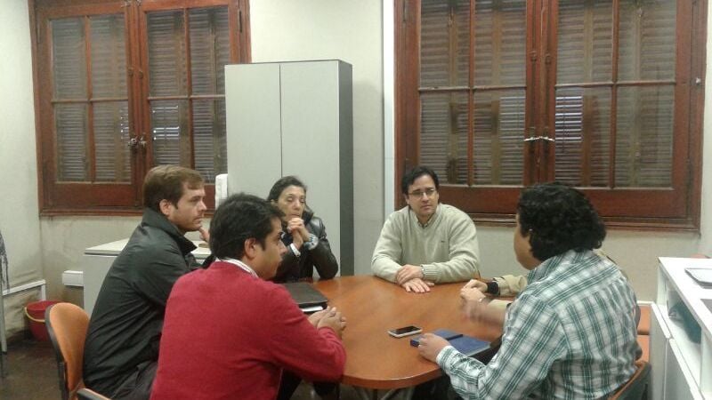 Turismo de la Ciudad se prepara para “Semana Santa”