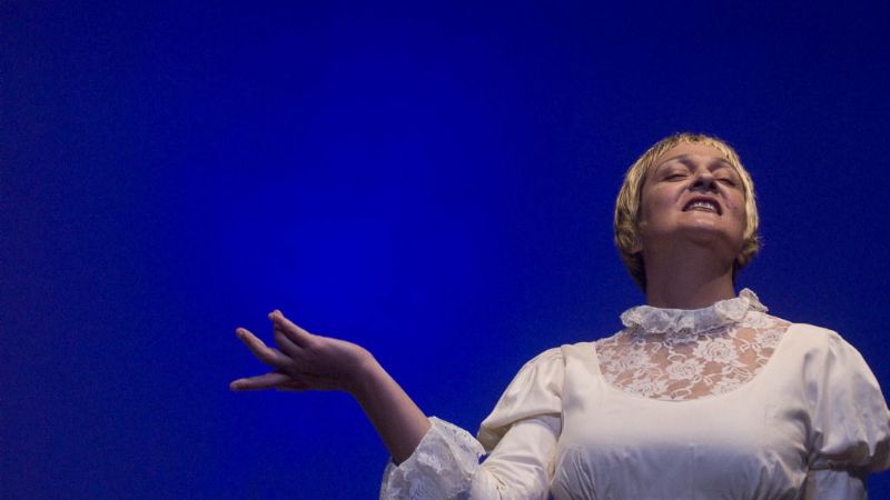 El Regional de Teatro se vive a pleno con espectáculos y capacitaciones