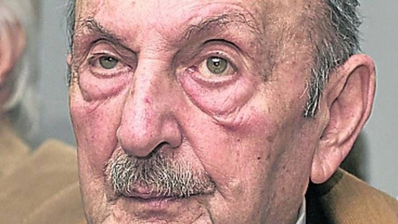 Con emoción y respeto, el Teatro homenajeó a Monayar