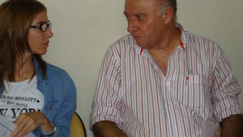 Desde el TC desmienten a Aguirre