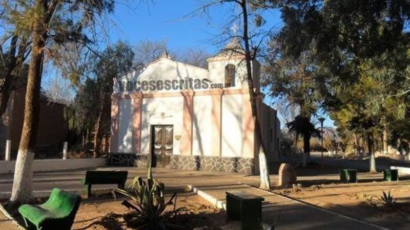 Conmemoran festividades en honor a San José