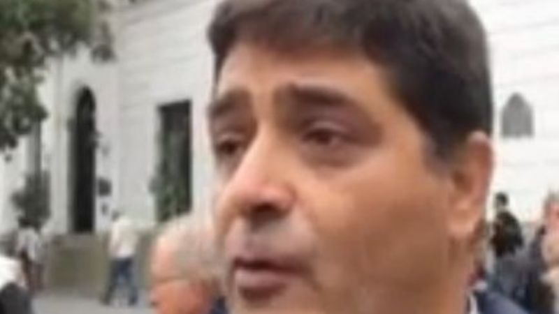 Carabus celebró créditos para el turismo