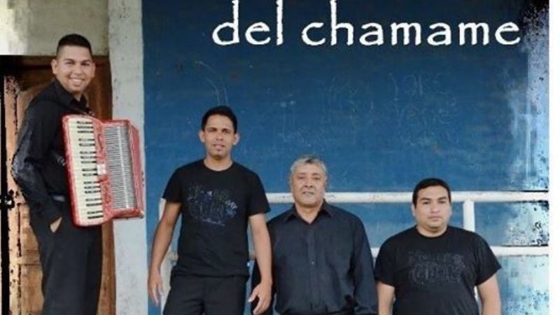 “Huellas del chamamé” presenta su segundo material discográfico por el país