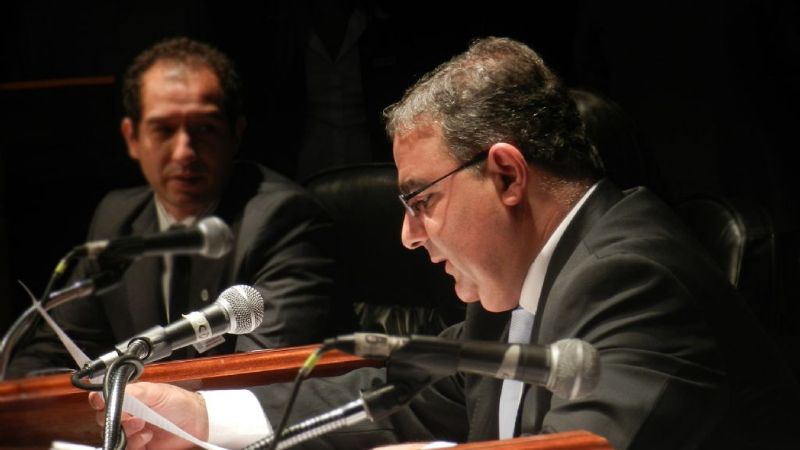 Jalil impulsará la reforma del Estado Municipal