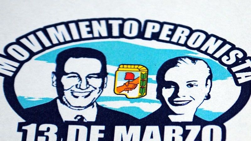 El “encanto” de marzo