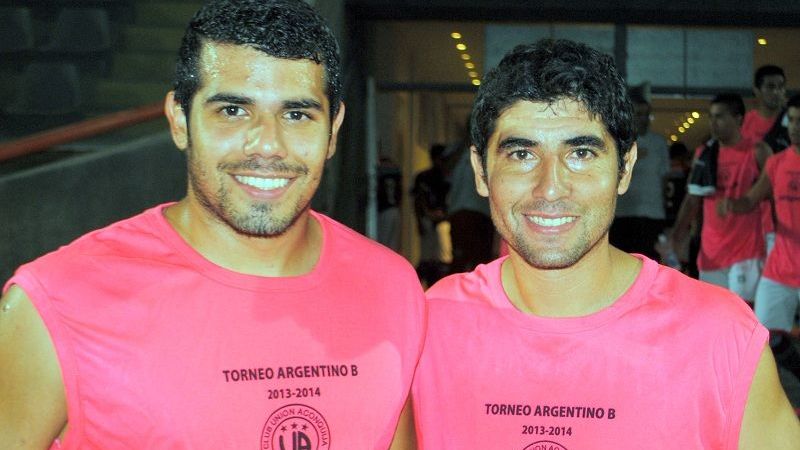 Aconquija para clasificar y Villa Cubas para despedirse