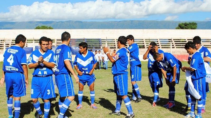 “Chacareros” en Recreo y los clásicos de Santa María, Tinogasta y Fiambalá