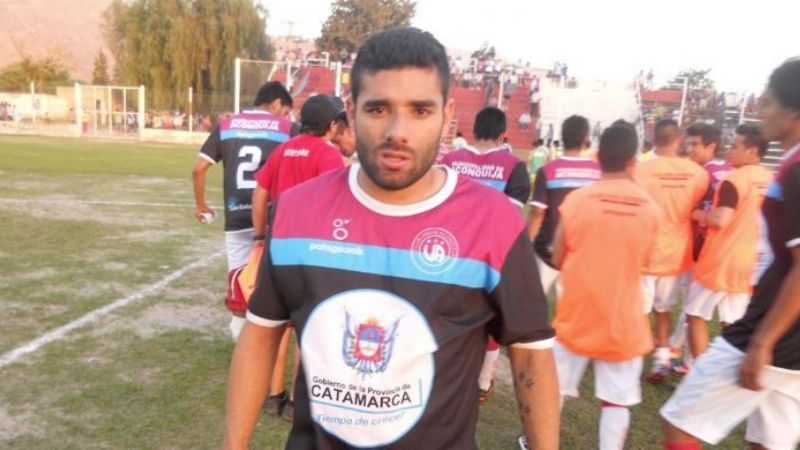 Aconquija ganó y pasó a la 2da. fase junto a San Lorenzo de Alem