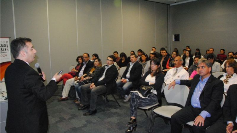 Jornadas de Turismo de Reuniones, Destino Sede Eventos Catamarca