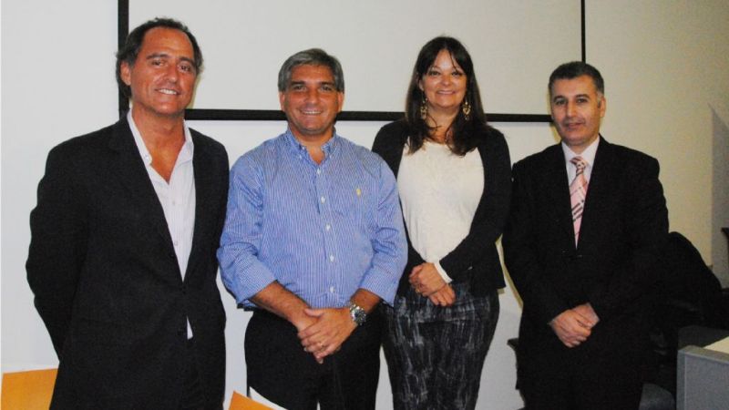 Jornadas de Turismo de Reuniones, Destino Sede Eventos Catamarca