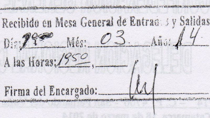 La CGT pide explicaciones por el fraude a OSEP