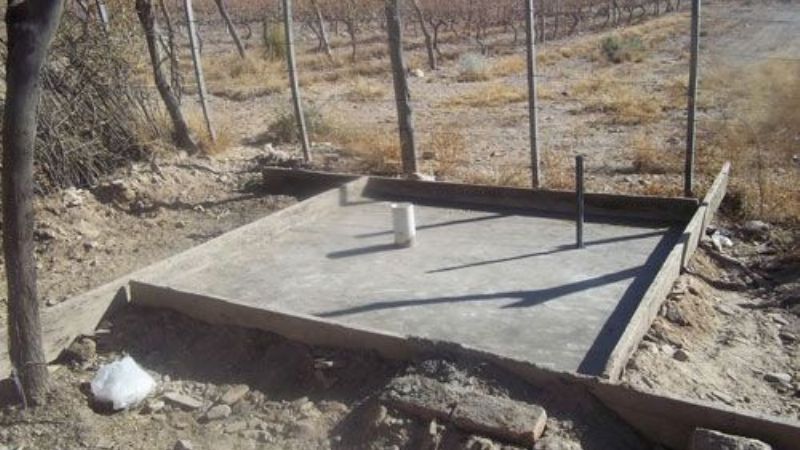 La comuna de Chañar Punco cumplió con la concreción de proyectos