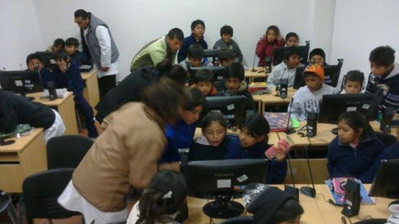 En el NAC se dictarán postítulos