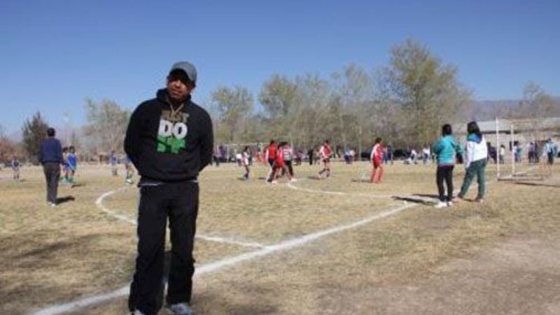 Vuelve el programa “El Deporte en tu Barrio”