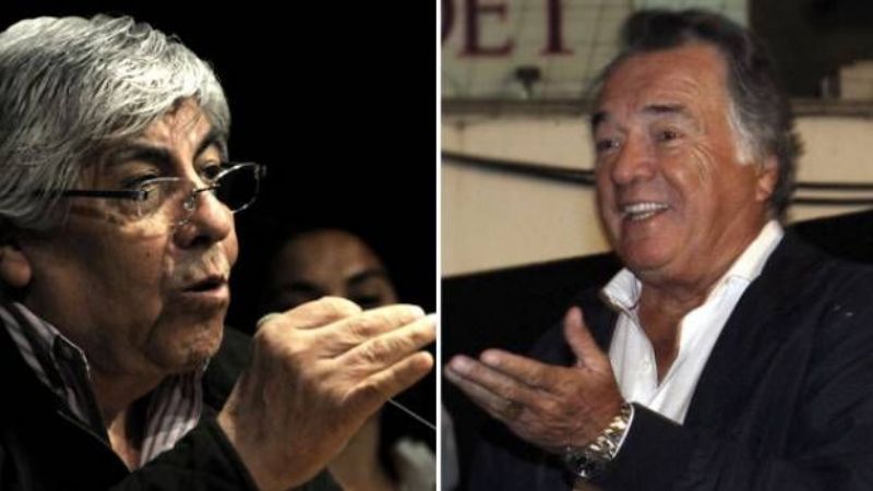 La CGT opositora acordó convocar a un paro nacional, pero aún sin fecha