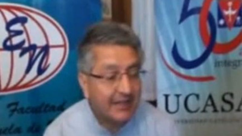 La Universidad Católica de Salta con más presencia en Catamarca