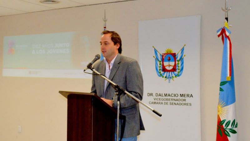 “Tener la experiencia del Dr. Albino es una oportunidad extraordinaria”