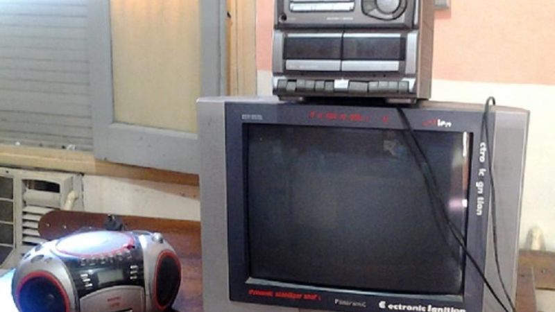 Recuperan en FME, elementos robados