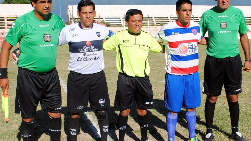 De Tesorieri y Sumalao uno solo seguirá en el TDI