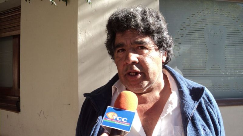 “Los que perdemos somos todos”