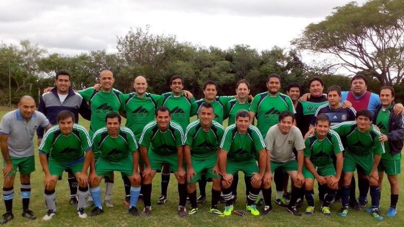 Atractivo comienzo del Apertura 2014 en la Liga Interprofesional