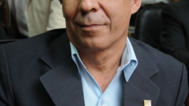 Senador pidió a Villagra que envíe especialistas a investigar enfermedades en Santa Rosa