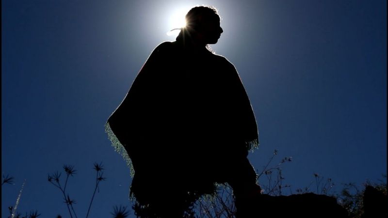 Se estrena el documental “El Jardín de Juan Ctkhaeliemin”