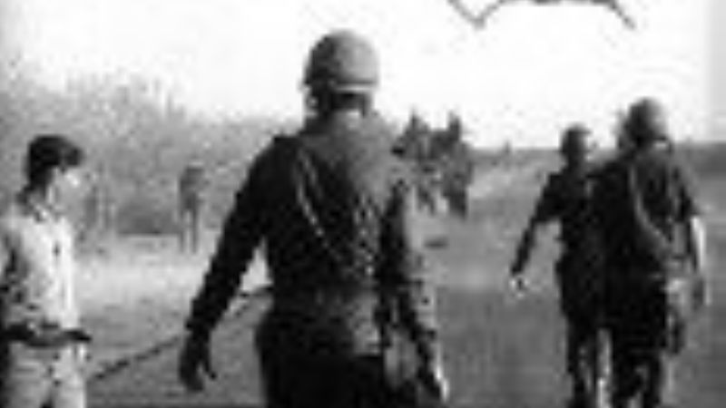 Se exhiben las imágenes de la Masacre de Capilla de Rosario