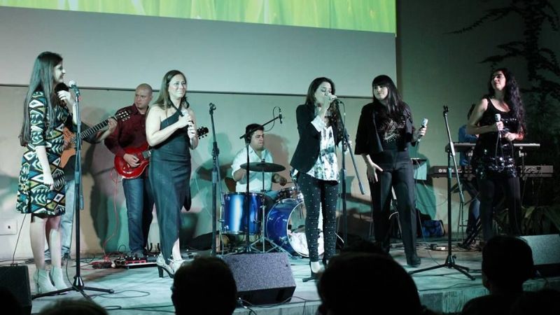 “Musas” en el 3º Homenaje a la mujer catamarqueña