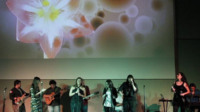 “Musas” en el 3º Homenaje a la mujer catamarqueña
