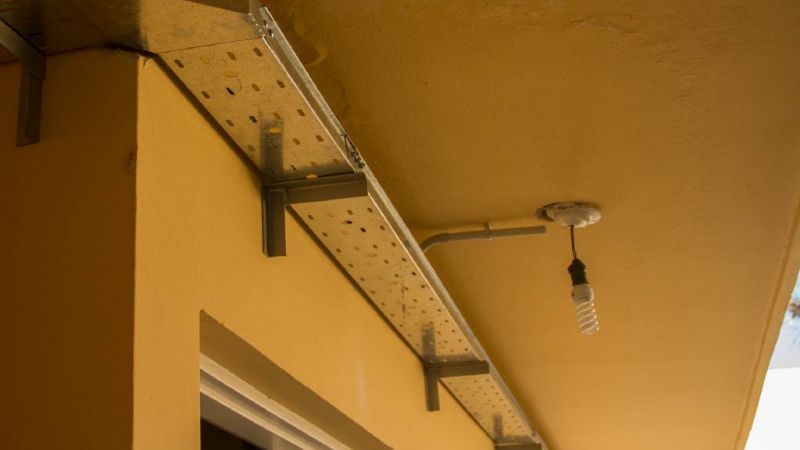 Casa Cuna inició las clases en sus renovadas instalaciones