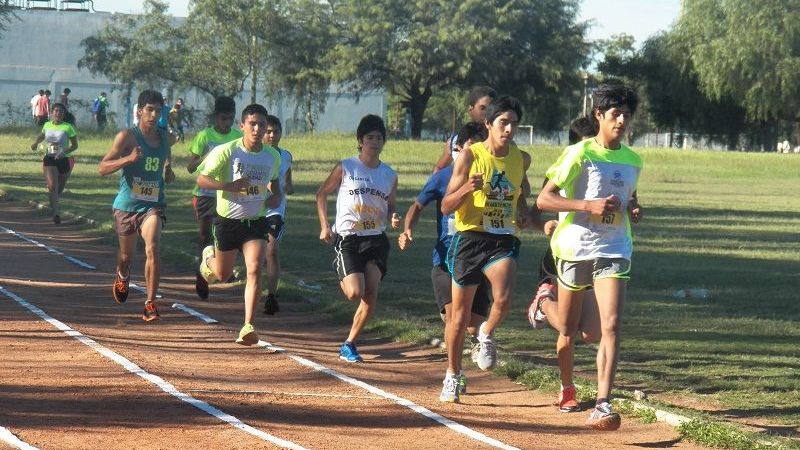 Intensa actividad de preparación para los seleccionados locales