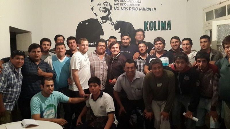 Deportes con la Liga Amateur de Fútbol