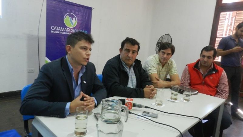 Tercera etapa de la recuperación del casco histórico de la ciudad