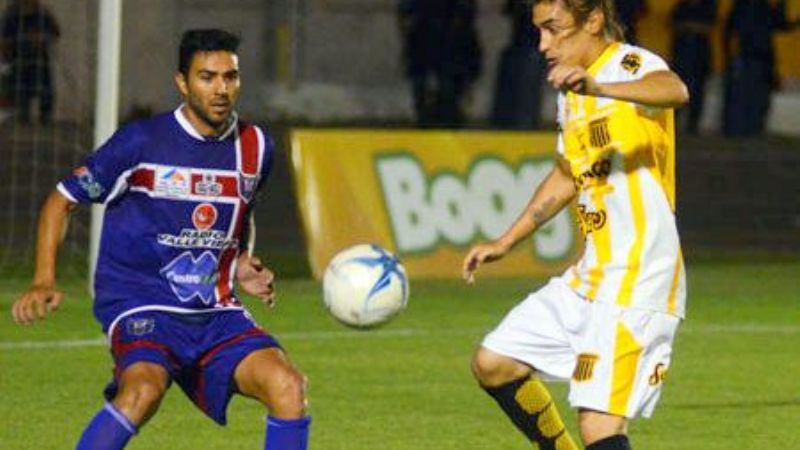 San Lorenzo de Alem buscará un triunfo clave para su futuro