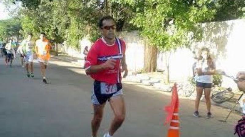 Gran Prix de Pista y Campo en homenaje al “Godo” Silva