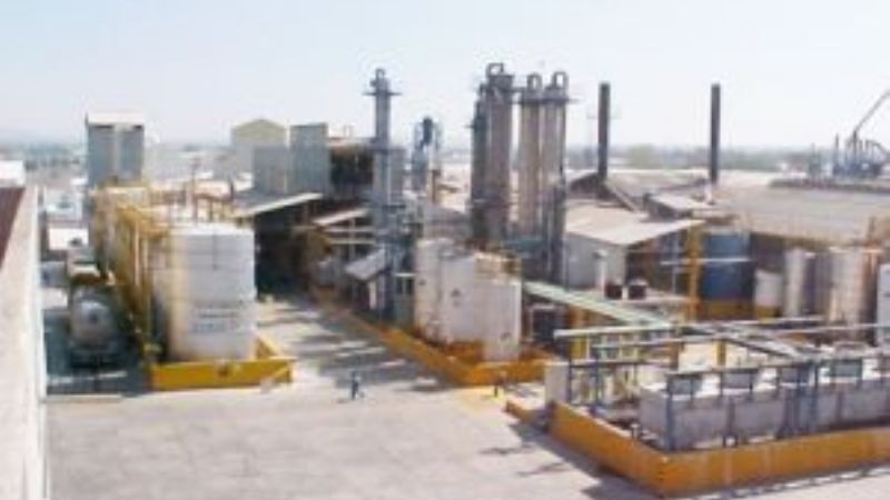 La industria retrocedió 0,6% en febrero