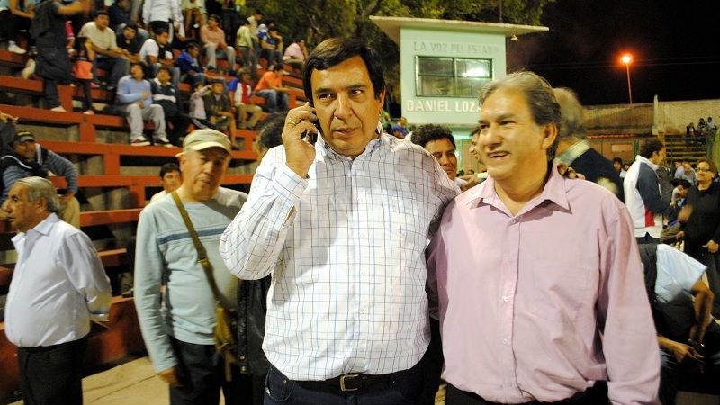 La Liga Catamarqueña inicia los festejos de su 99° Aniversario