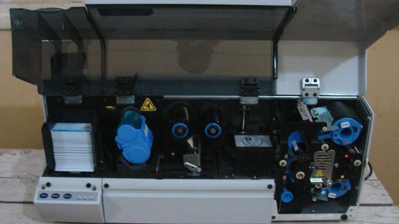 Esclarecen el robo al Centro de Emisión de Licencias de Conducir