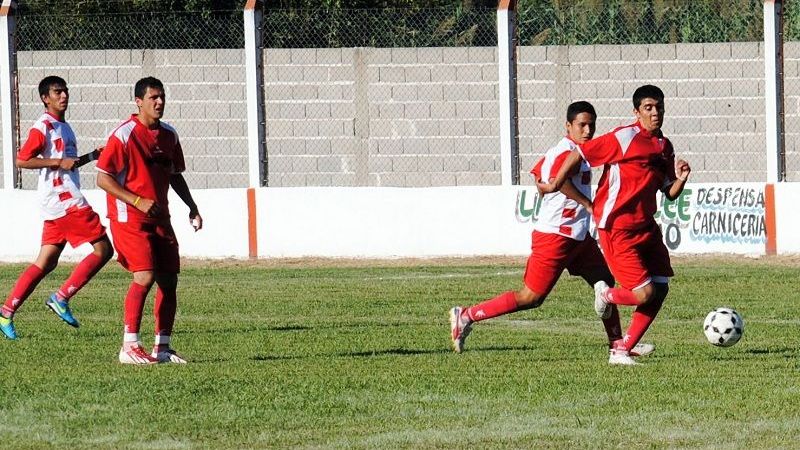 Independiente convoca jugadores