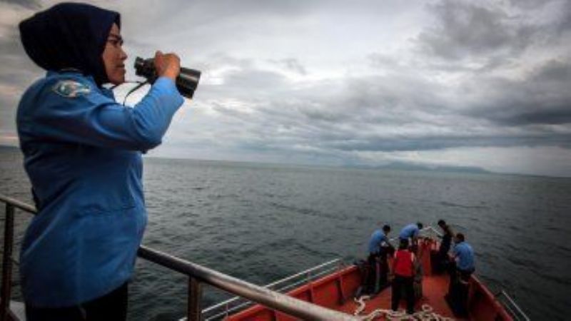 Australia anunció que localizó restos que podrían pertenecer al avión desaparecido