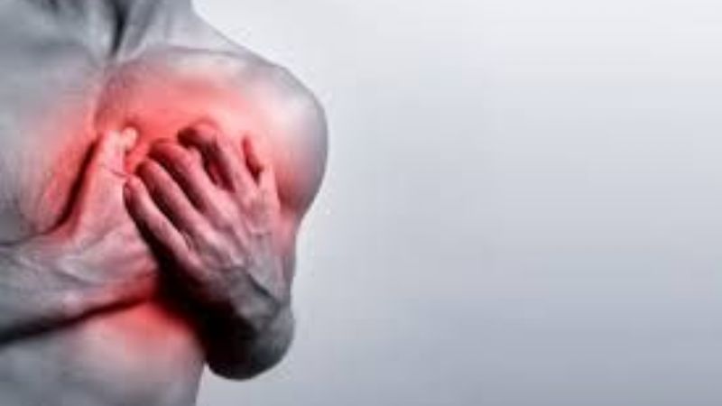 Vivir preocupado hace mal: prueban que triplica el riesgo de infarto