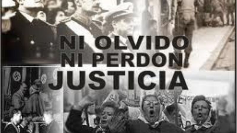 24 de marzo: Día de la Memoria, por la Verdad y la Justicia