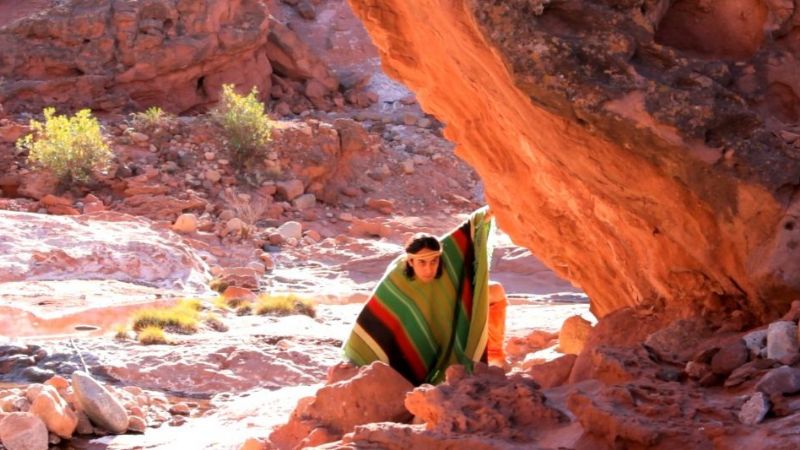 En el Día de la Memoria, un film que reivindica a dos héroes catamarqueños