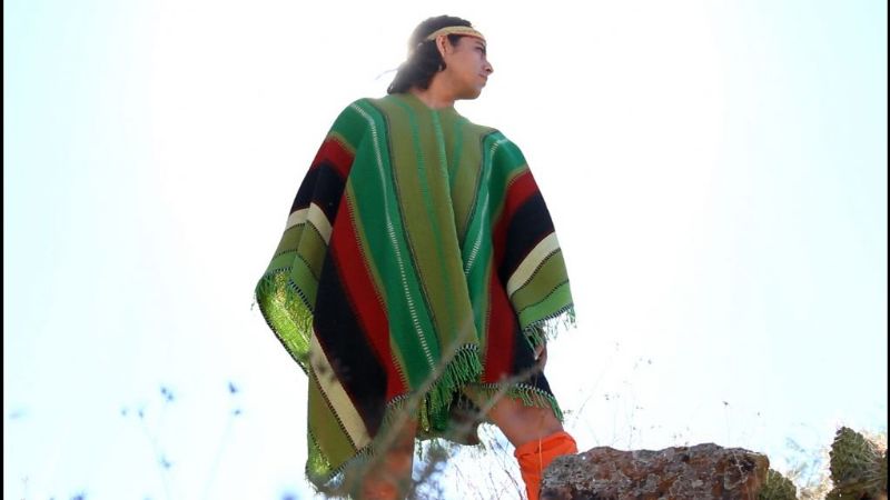 En el Día de la Memoria, un film que reivindica a dos héroes catamarqueños