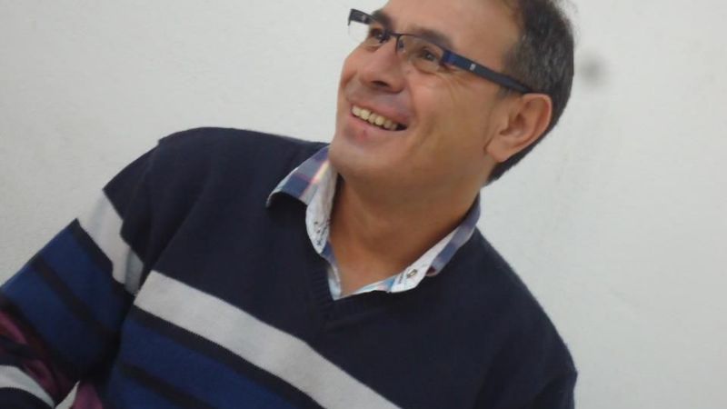 Piden justicia por Carlos Robledo