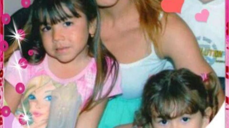 “Me dan pánico las noches de lluvia”