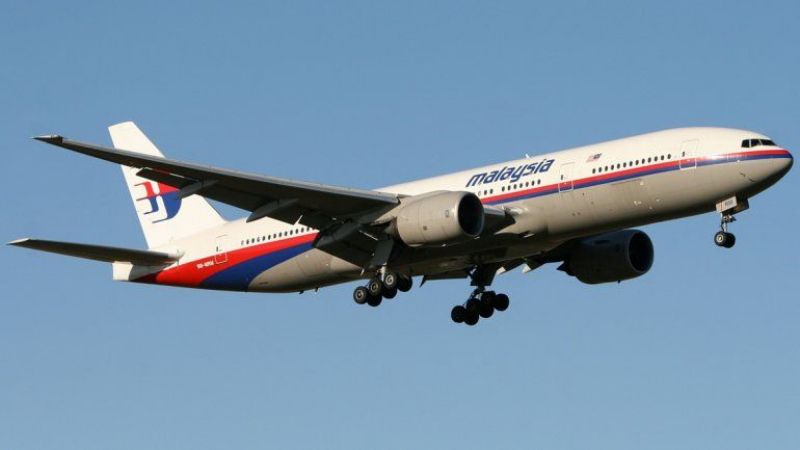 Malaysia Airlines: la hipótesis del avión fantasma