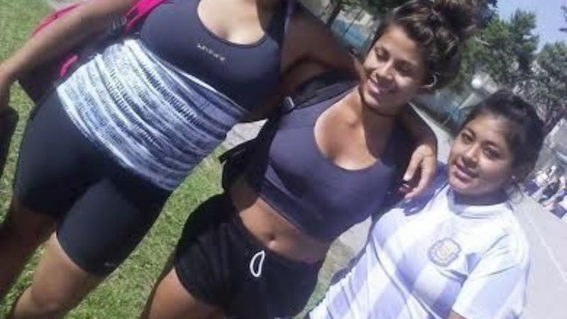 El seleccionado de atletismo, segundo en Salta